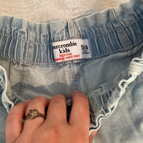 Girls size 14 shorts bundle. - Picture 5 of 14